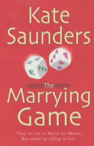 The Marrying Game - Thryft