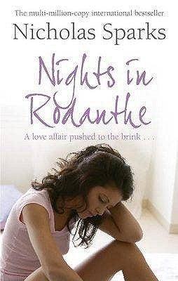 Nights In Rodanthe - Thryft