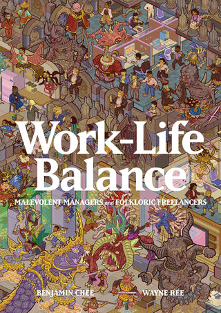 Work-Life Balance