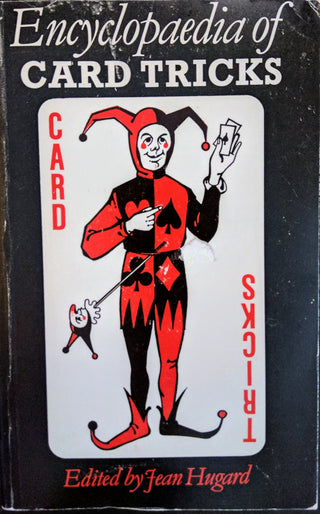 Encyclopaedia of Card Tricks