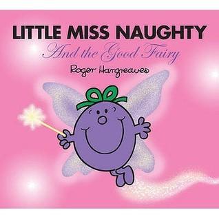 Little Miss Naughty & The Good Fairy - Thryft