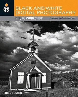 Black And White Digital Photography Photo Workshop