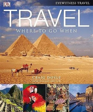 Travel - Where to Go When