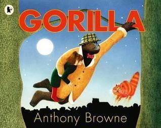 Gorilla - Thryft