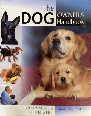 The Dog Owner's Handbook