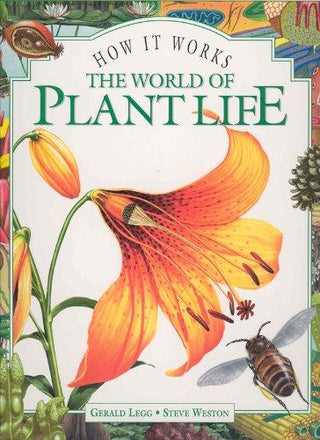 How it Works: the World of Plant Life - Thryft