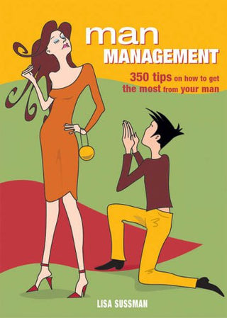 "Cosmopolitan" : Man Management