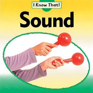 Sound - I Know That!