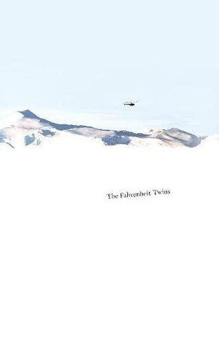 The Fahrenheit Twins and Other Stories - Thryft