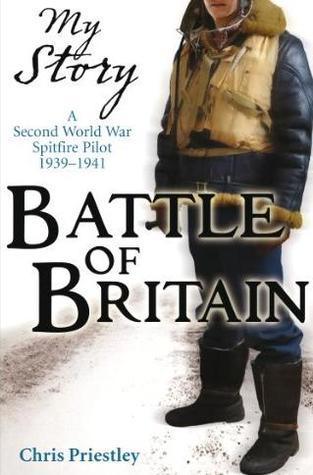 My Story: Battle of Britain - Thryft