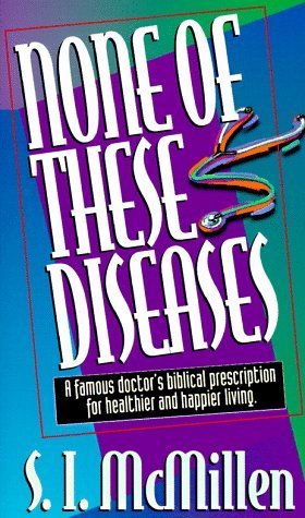 None Of The Diseases
