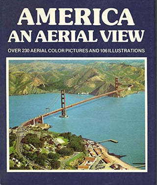 America: An Aerial View