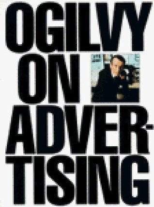 Ogilvy on Advertising - Thryft