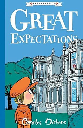 Great Expectations (Easy Classics)