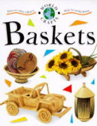 Baskets - Thryft