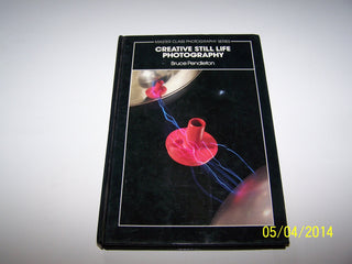 Creative Still Life Photography - Master Class Photography Series