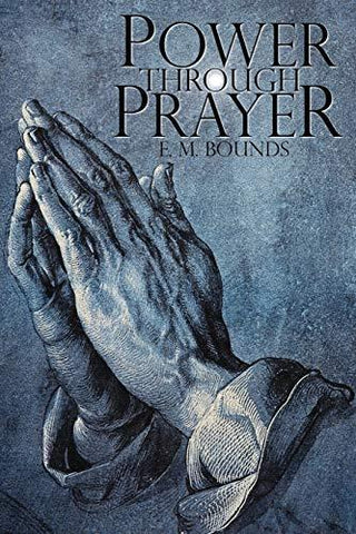 Power Through Prayer - Thryft