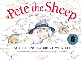 Pete the Sheep - Thryft