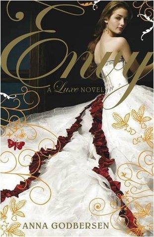 Envy : A Luxe novel - Thryft