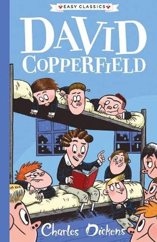 David Copperfield - The Charles Dickens Children's Collection