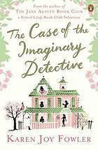 The Case of the Imaginary Detective - Thryft