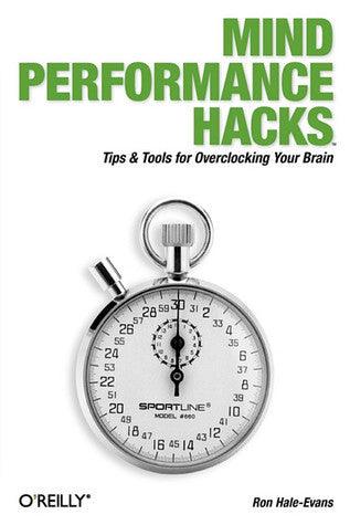 Mind Performance Hacks - Thryft