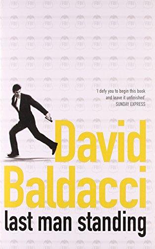 Last Man Standing - Thryft