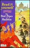 The Pied Piper of Hamelin - Thryft