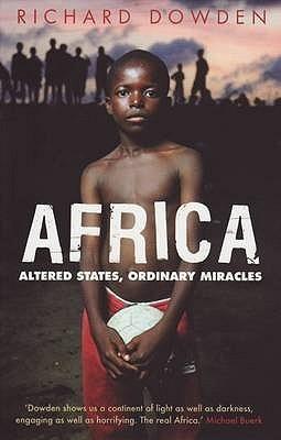 Africa : Altered States Ordinary Miracles - Thryft