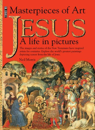 Jesus : A Life in Pictures