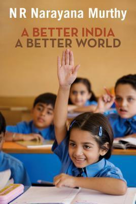 A Better India: A Better World - Thryft