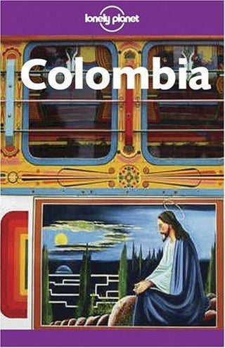 Colombia - Thryft