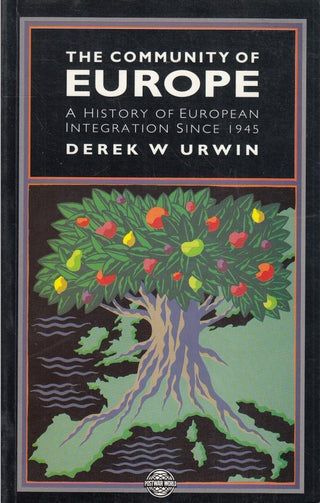 The Community of Europe