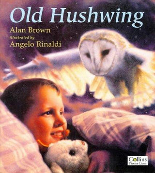 Old Hushwing - Thryft