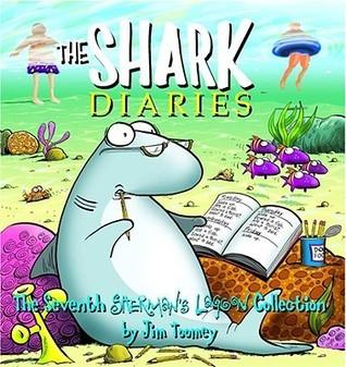 The Shark Diaries: The Seventh Sherman's Lagoon Collection - Thryft