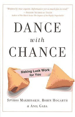 Dance With Chance - Making Luck Work For You