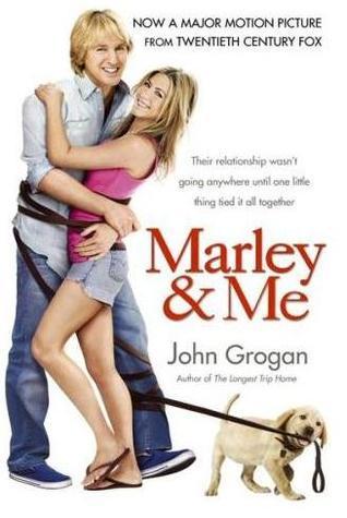 Marley & Me