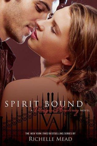 Spirit Bound - Thryft