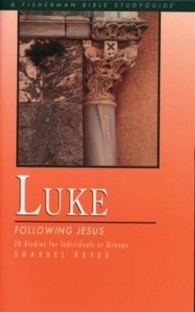 Luke: Following Jesus - Thryft