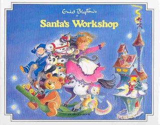 Santa's Workshop - Thryft
