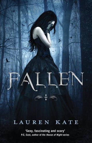 Fallen - Thryft