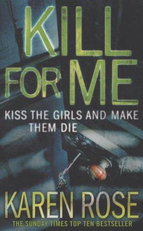 Kill For Me (The Philadelphia/Atlanta Series Book 3)