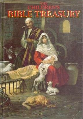 The Children's Bible Treasury