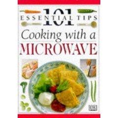 DK 101s: 04 Cooking With A Microwave - Thryft