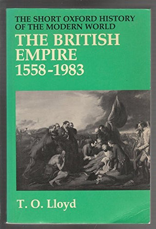 The British Empire, 1558-1983