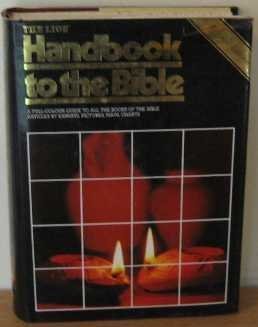 The Lion Handbook to the Bible