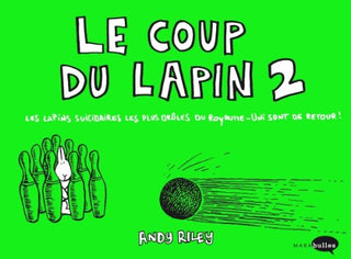 Le Coup Du Lapin - Vol.2