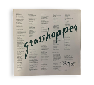 Grasshopper