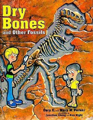 Dry Bones and Other Fossils - Thryft