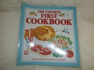 First Cook Book - Thryft